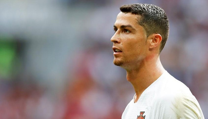 Ronaldo osudio rasističke napade Interovih navijača