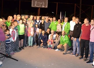 SDA održala predizborne skupove u Vranduku i Gladovićima (FOTO)