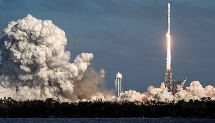 SpaceX s ljudskom posadom do ISS-a u junu 2019.
