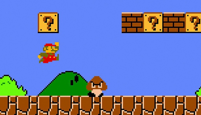 Super Mario dostupan za Commodore 64 (VIDEO)