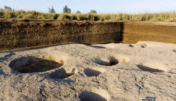 Pronađeno selo starije od egipatskih piramida