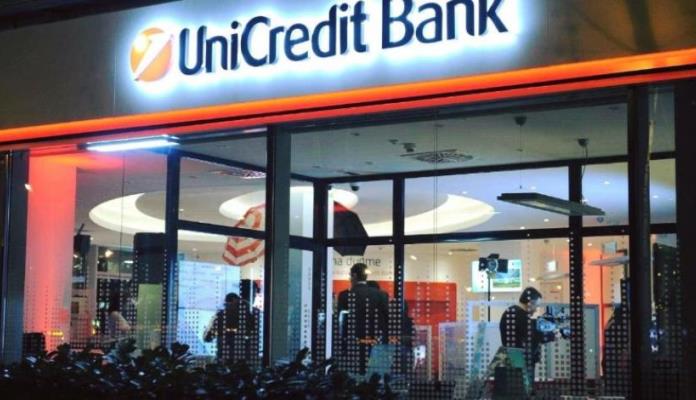 UniCredit planira do 2023. godine ukinuti 8.000 radnih mjesta