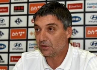 Marinović: Moramo biti oprezni svih 90 minuta