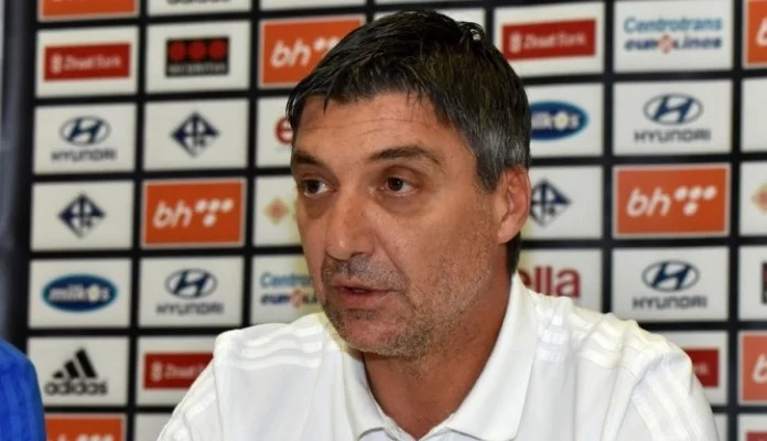 Marinović: Moramo biti oprezni svih 90 minuta