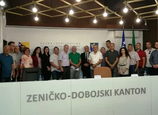 Pola miliona KM za jačanje konkurentnosti malih i srednjih preduzeća u ZDK