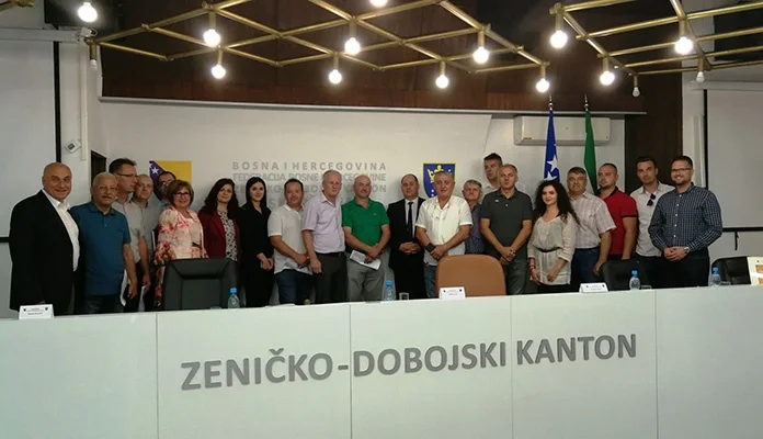 Pola miliona KM za jačanje konkurentnosti malih i srednjih preduzeća u ZDK