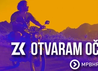 Zlatan Karić predstavio novu pjesmu i spot “Otvaram oči” (VIDEO)