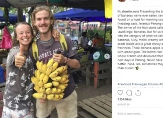 Nakon vegetarijanaca i vegana: Jeste li čuli za frutarijance