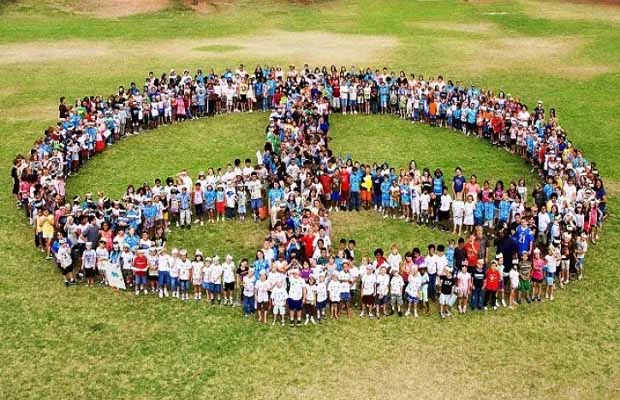 Danas se obilježava Međunarodni dan mira