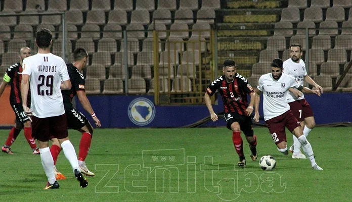 Počela prodaja ulaznica za susret Čelika i Sarajeva na Bilinom polju