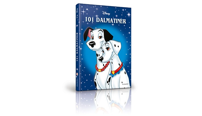 Disneyjevi klasici – “101 Dalmatinac” na kioscima od 11. oktobra