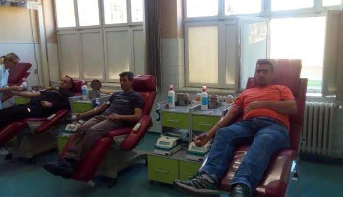 ArcelorMittal Zenica tradicionalno obilježava Sedmicu zdravlja