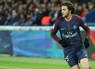 Adrien Rabiot odbio produžiti ugovor sa PSG-om
