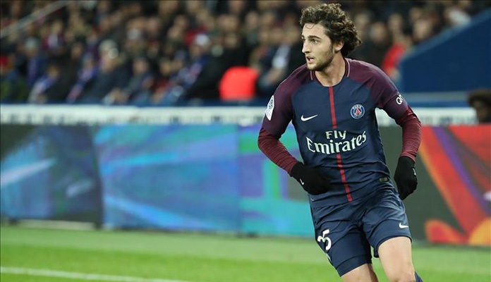 Adrien Rabiot odbio produžiti ugovor sa PSG-om