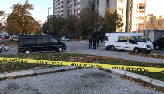 Samoubistvo u glavnom gradu BiH