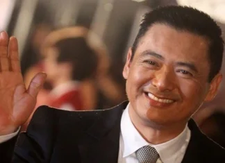 Chow Yun-fat svoje bogatstvo daruje u humanitarne svrhe