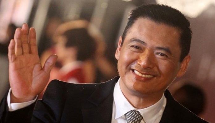 Chow Yun-fat svoje bogatstvo daruje u humanitarne svrhe