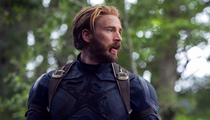 Chris Evans više neće biti Kapetan Amerika