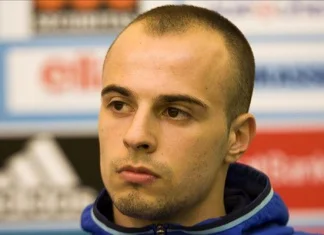 Todorović propušta utakmice BiH sa Austrijom i Španijom