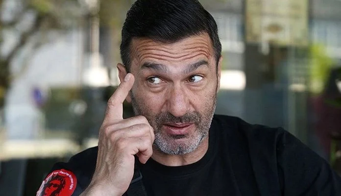 Davor Dragičević se kandidovao za gradonačelnika Banje Luke