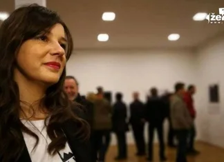 ONE DOLAZE: Dijana Muminović (AUDIO)