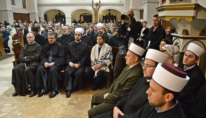 U četvrtak u Zenici manifestacija “Duh Asiza”