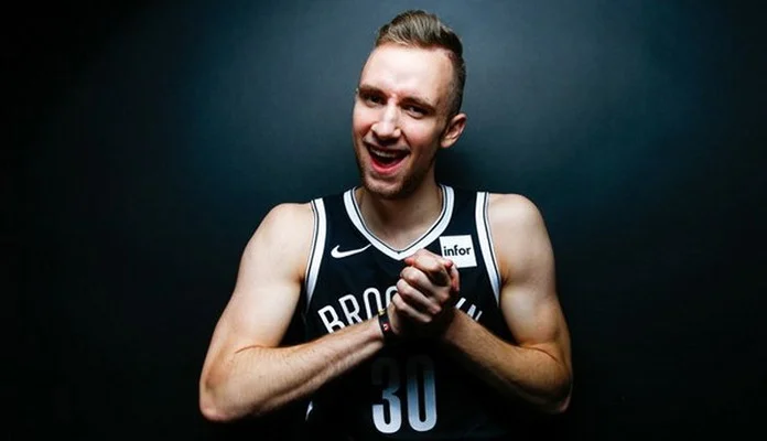 Mladi košarkaš Džanan Musa danas slavi 20. rođendan