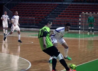 Futsal reprezentacija BiH pobijedila Grčku