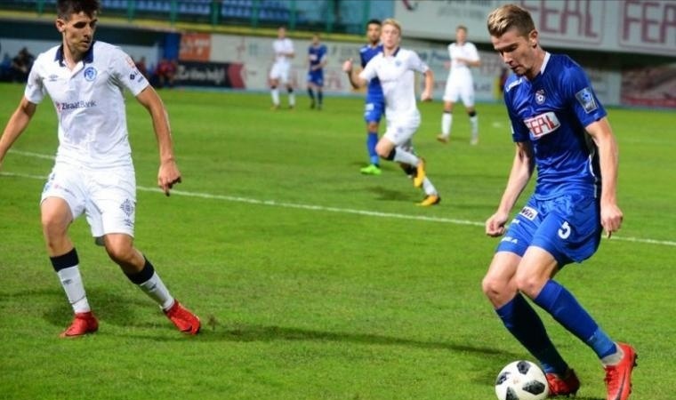 DK NFSBIH donijela odluku o fudbaleru Širokog Brijega