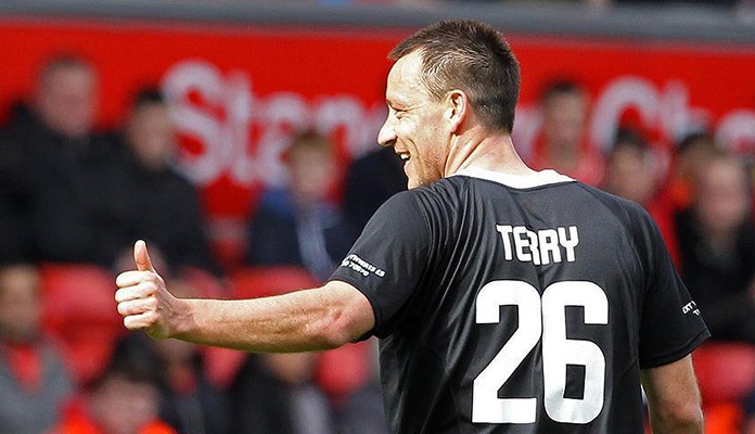 Fudbaler John Terry okončao karijeru u 38. godini