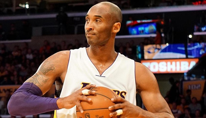 Kobe Bryant ambasador FIBA Svjetskog kupa