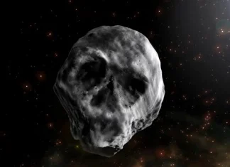 Kometa smrti proletjet će pored Zemlje u novembru