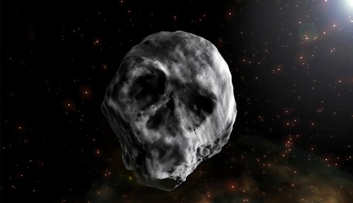 Kometa smrti proletjet će pored Zemlje u novembru