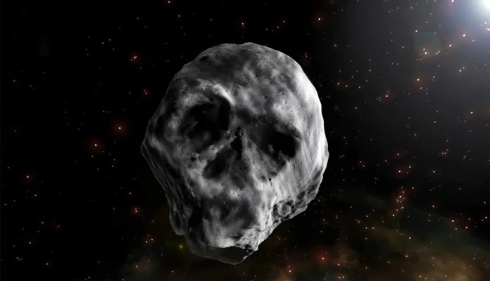 Kometa smrti proletjet će pored Zemlje u novembru