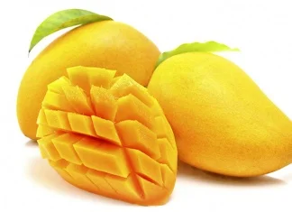 Najbolje tropsko voće za probavu je mango