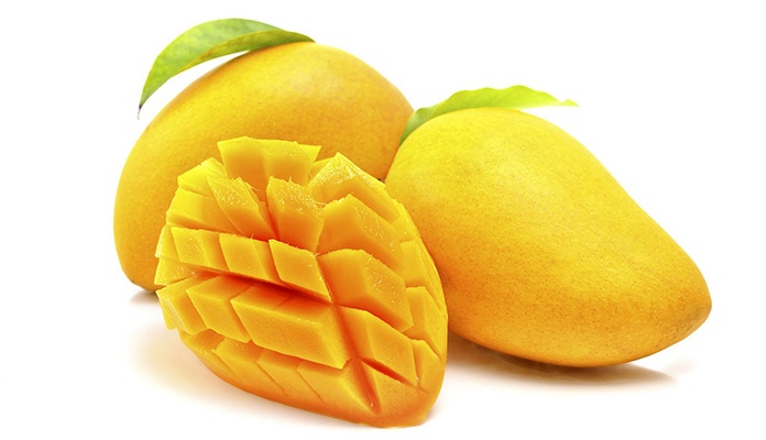 Najbolje tropsko voće za probavu je mango