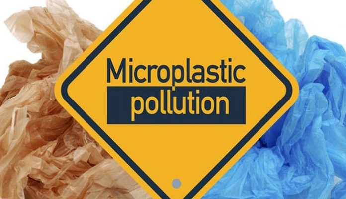 Mikroplastika u vodi predstavlja minimalan rizik za zdravlje