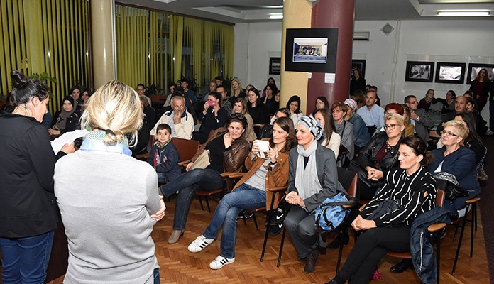 U Zenici otvorena manifestacija “Mjesec knjige”