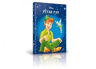 Disneyjevi klasici – “Petar Pan” na kioscima od 18. oktobra