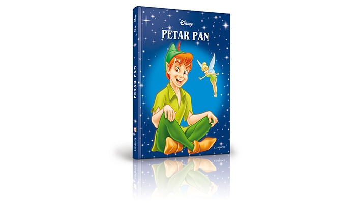 Disneyjevi klasici – “Petar Pan” na kioscima od 18. oktobra