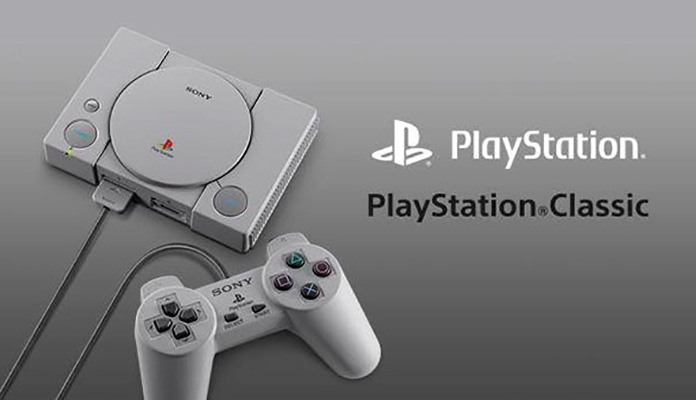 Lista igara koje dolaze uz PlayStation Classic (VIDEO)