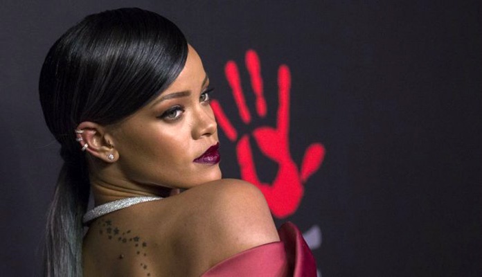 Rihanna kupila respirator svom ocu jer je pozitivan na koronavirus