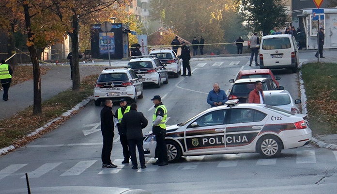 Predložen pritvor uhapšenom zbog ubistva policajaca