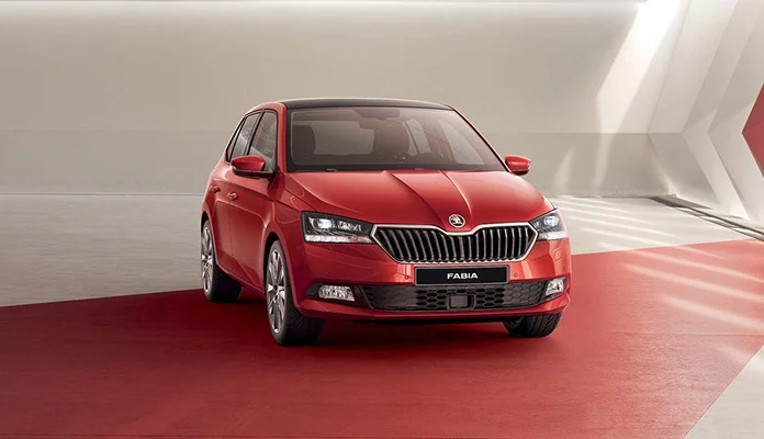 Redizajnirana FABIA stigla na tržište BiH