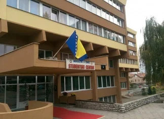 Studentski centar Zenica raspisao konkurs za prijem 220 studenata po istim cijenama