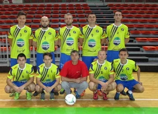 U Zenici u subotu održan malonogometni turnir