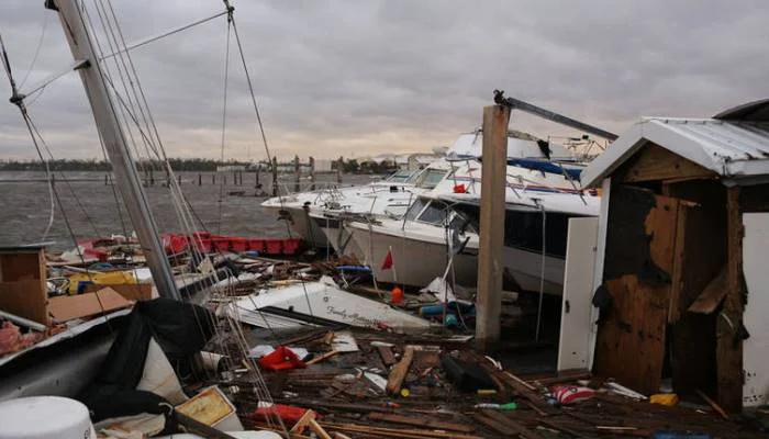 Uragan Willa prijeti Meksiku (VIDEO)