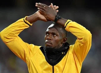 Usain Bolt ne odustaje od profesionalnog fudbala