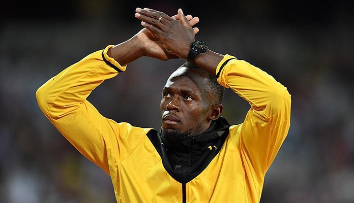 Usain Bolt ne odustaje od profesionalnog fudbala