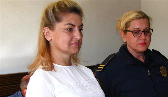 Vesna Švancer osuđena na dvije i po godine zatvora